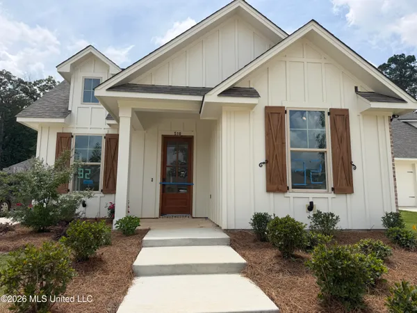 $421,000 | 510 FUSION Street, Brandon, MS 39042