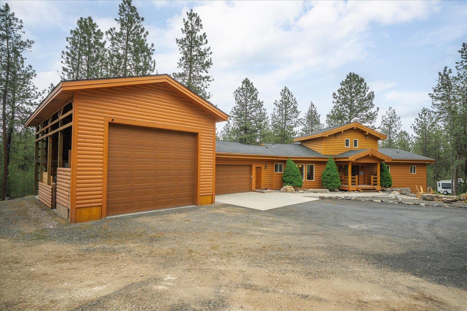 9114 South Thomas Mallen Road Cheney, WA 99004 - Photo 44 of 50