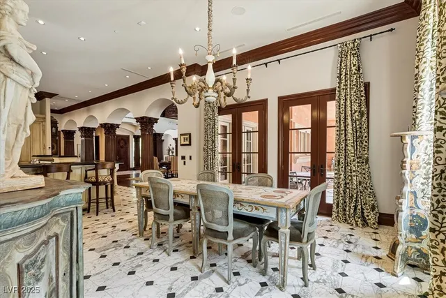 $8,678,888 | 19 Eagles Landing Lane, Las Vegas, NV 89141