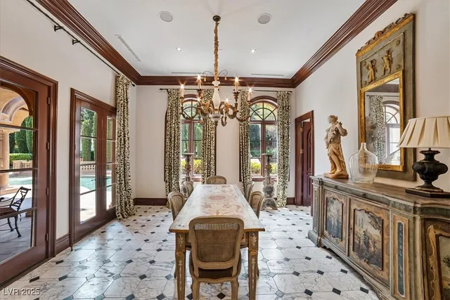 $8,678,888 | 19 Eagles Landing Lane, Las Vegas, NV 89141
