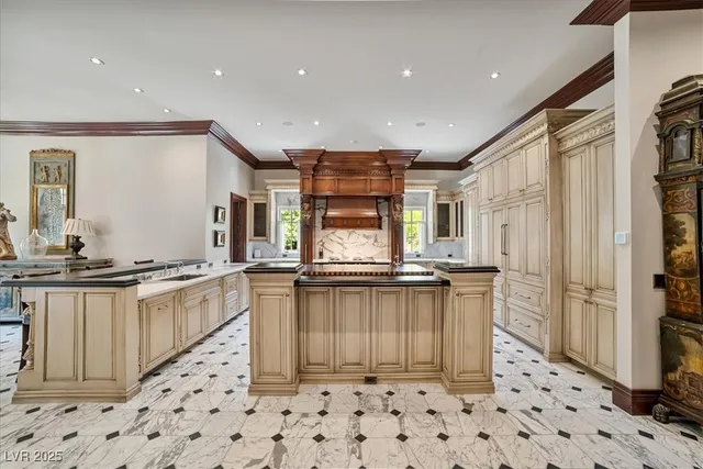 $8,678,888 | 19 Eagles Landing Lane, Las Vegas, NV 89141