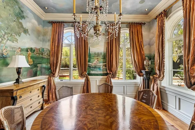 $8,678,888 | 19 Eagles Landing Lane, Las Vegas, NV 89141