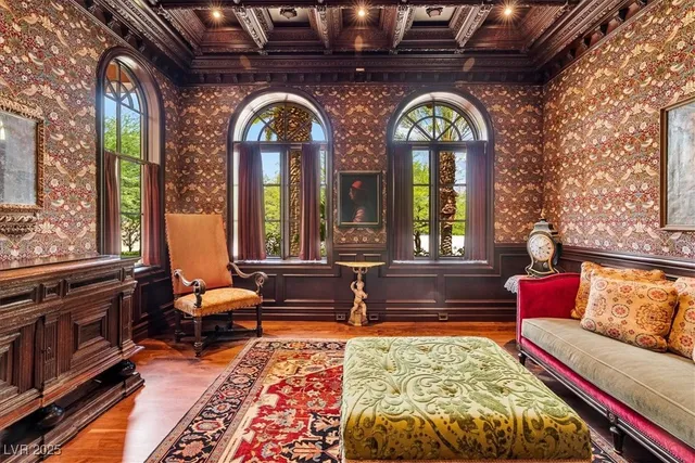 $8,678,888 | 19 Eagles Landing Lane, Las Vegas, NV 89141