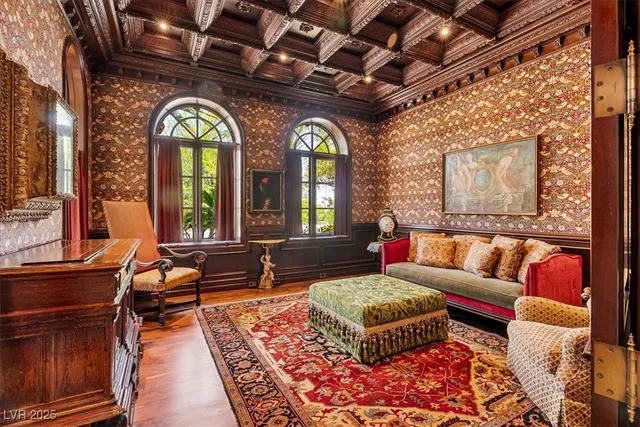 $8,678,888 | 19 Eagles Landing Lane, Las Vegas, NV 89141