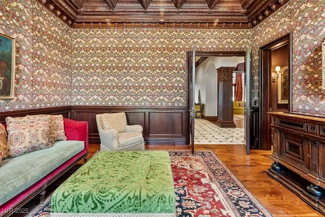 $8,678,888 | 19 Eagles Landing Lane, Las Vegas, NV 89141