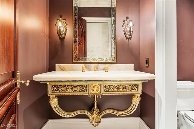 $8,678,888 | 19 Eagles Landing Lane, Las Vegas, NV 89141