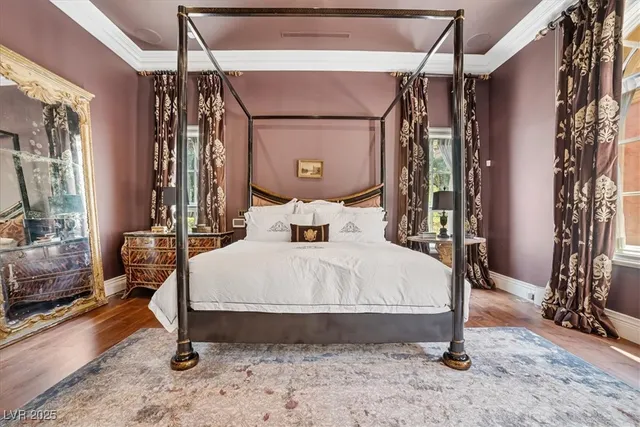 $8,678,888 | 19 Eagles Landing Lane, Las Vegas, NV 89141