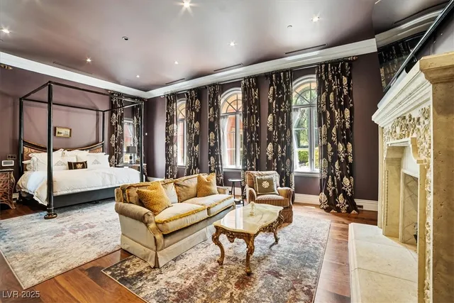 $8,678,888 | 19 Eagles Landing Lane, Las Vegas, NV 89141