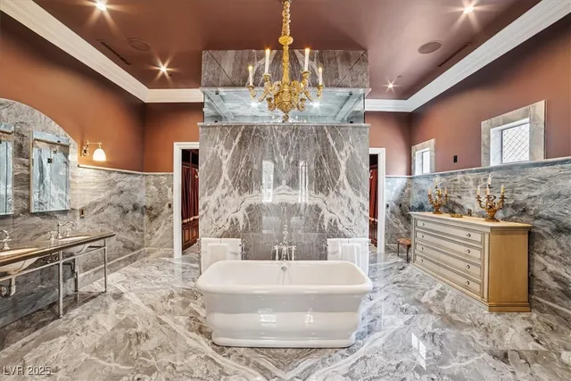 $8,678,888 | 19 Eagles Landing Lane, Las Vegas, NV 89141