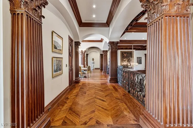 $8,678,888 | 19 Eagles Landing Lane, Las Vegas, NV 89141