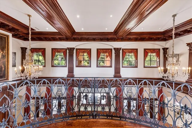 $8,678,888 | 19 Eagles Landing Lane, Las Vegas, NV 89141