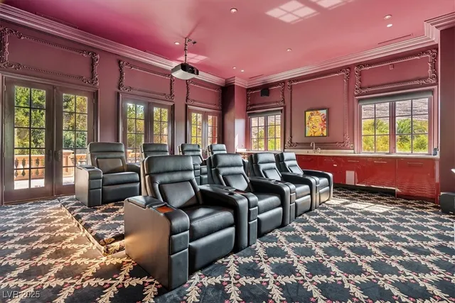 $8,678,888 | 19 Eagles Landing Lane, Las Vegas, NV 89141