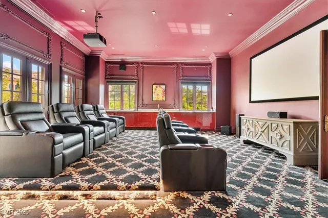 $8,678,888 | 19 Eagles Landing Lane, Las Vegas, NV 89141