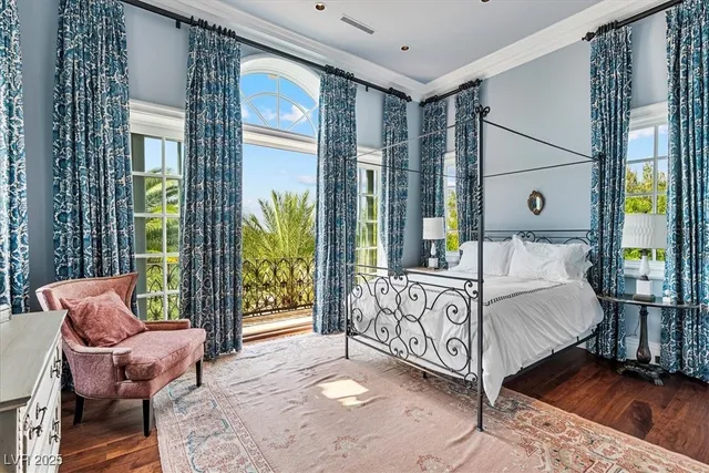 $8,678,888 | 19 Eagles Landing Lane, Las Vegas, NV 89141