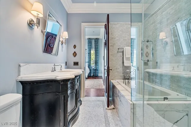 $8,678,888 | 19 Eagles Landing Lane, Las Vegas, NV 89141