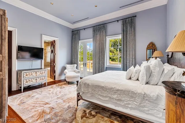 $8,678,888 | 19 Eagles Landing Lane, Las Vegas, NV 89141