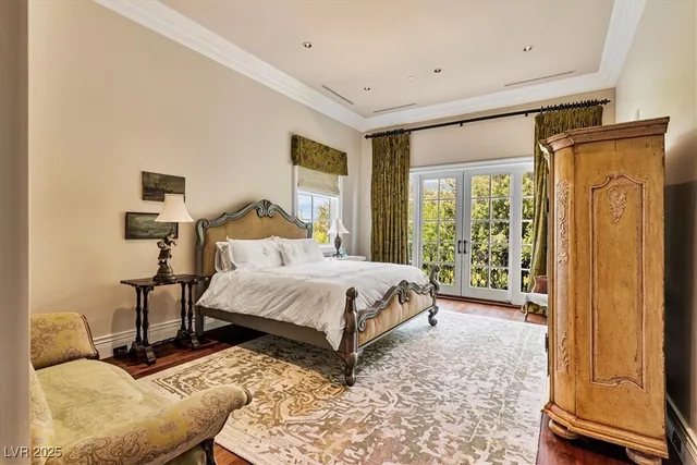 $8,678,888 | 19 Eagles Landing Lane, Las Vegas, NV 89141