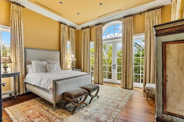 $8,678,888 | 19 Eagles Landing Lane, Las Vegas, NV 89141