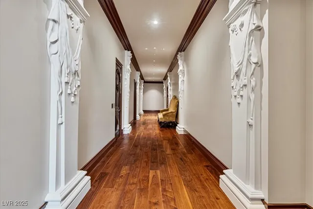 $8,678,888 | 19 Eagles Landing Lane, Las Vegas, NV 89141