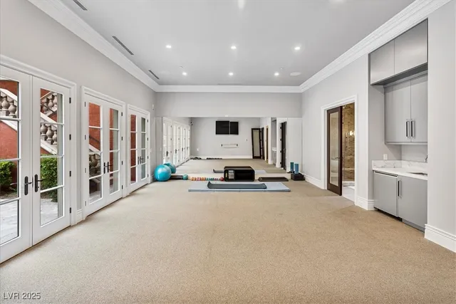 $8,678,888 | 19 Eagles Landing Lane, Las Vegas, NV 89141