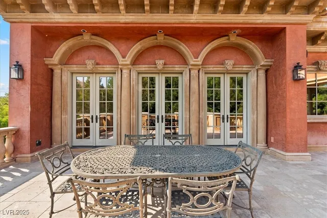 $8,678,888 | 19 Eagles Landing Lane, Las Vegas, NV 89141