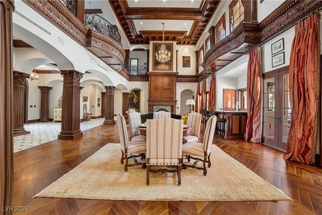 $8,678,888 | 19 Eagles Landing Lane, Las Vegas, NV 89141