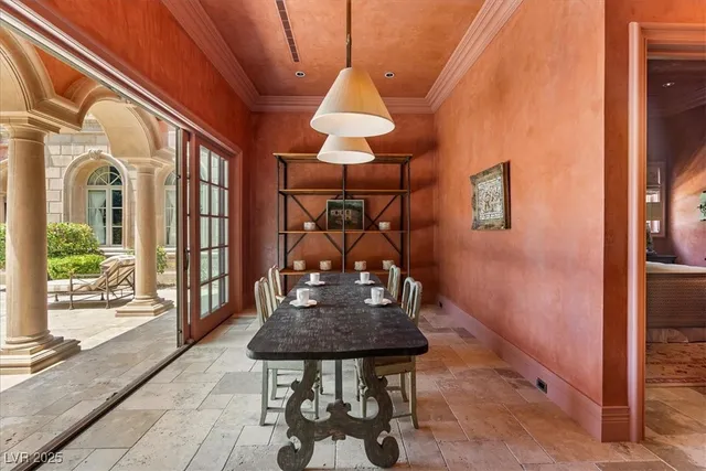 $8,678,888 | 19 Eagles Landing Lane, Las Vegas, NV 89141