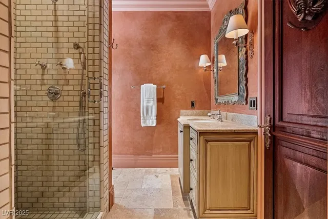 $8,678,888 | 19 Eagles Landing Lane, Las Vegas, NV 89141