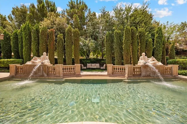 $8,678,888 | 19 Eagles Landing Lane, Las Vegas, NV 89141