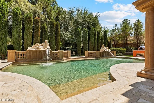 $8,678,888 | 19 Eagles Landing Lane, Las Vegas, NV 89141