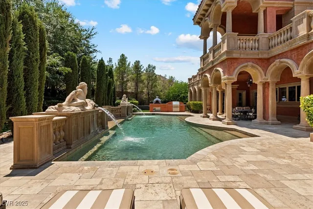 $8,678,888 | 19 Eagles Landing Lane, Las Vegas, NV 89141