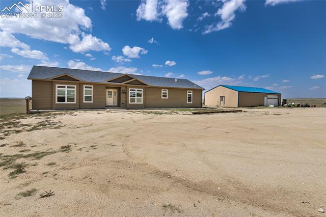 9060 Soap Weed Road Calhan, CO 80808 - Photo 24 of 45