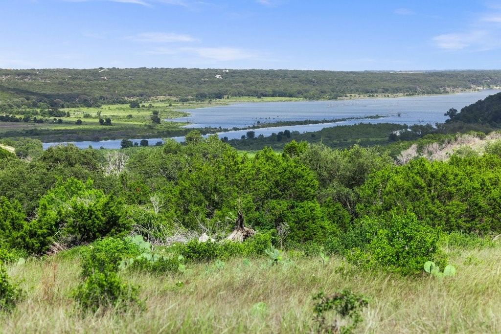2101 Tower Road Georgetown, TX 78628 - Photo 12 of 38 a view of an outdoor space and a lake view