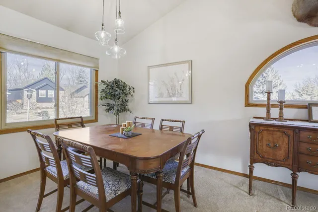 $695,000 | 2912 Lake Park Way, Longmont, CO 80503