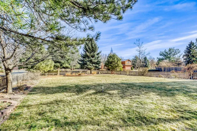 $695,000 | 2912 Lake Park Way, Longmont, CO 80503