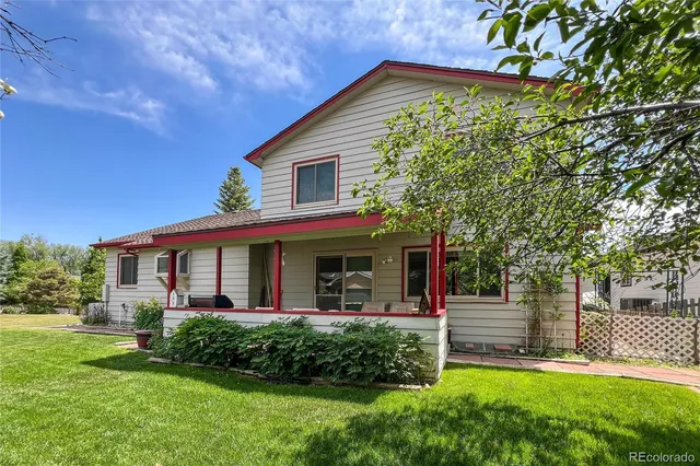 $695,000 | 2912 Lake Park Way, Longmont, CO 80503