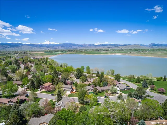 $695,000 | 2912 Lake Park Way, Longmont, CO 80503