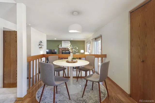 $695,000 | 2912 Lake Park Way, Longmont, CO 80503