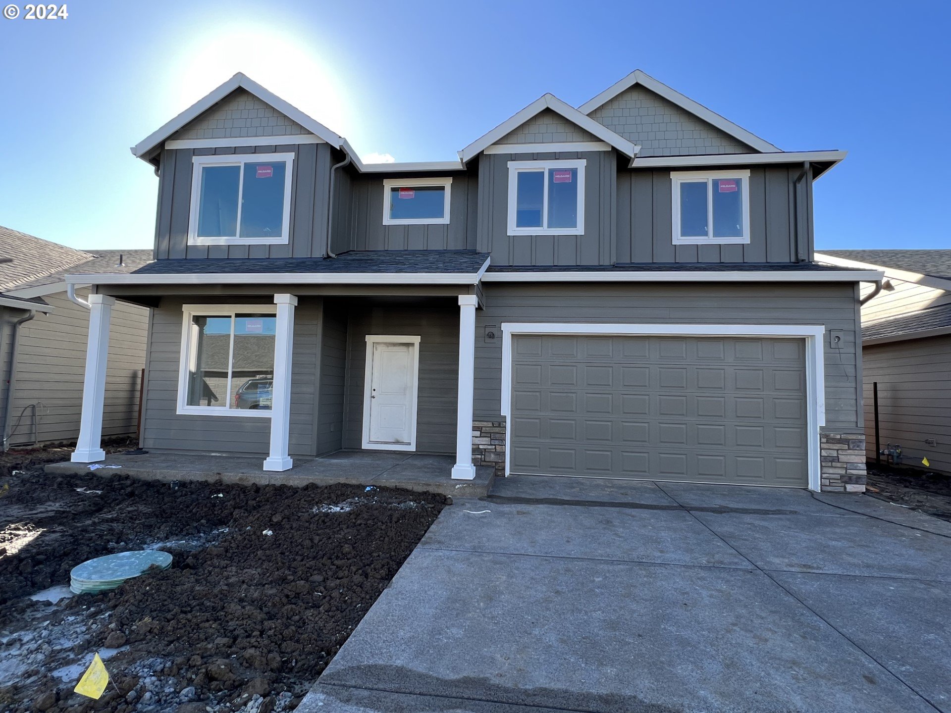 11204 Blueberry Loop Northeast Donald, OR 97020 - Photo 1 of 1 Gallery Image 1