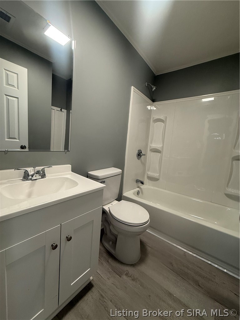 321 Halcyon Road Charlestown, IN 47111 - Photo 12 of 16