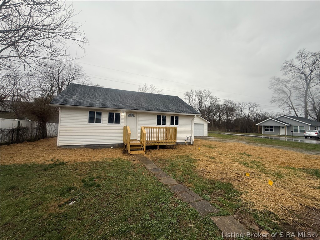 321 Halcyon Road Charlestown, IN 47111 - Photo 4 of 16