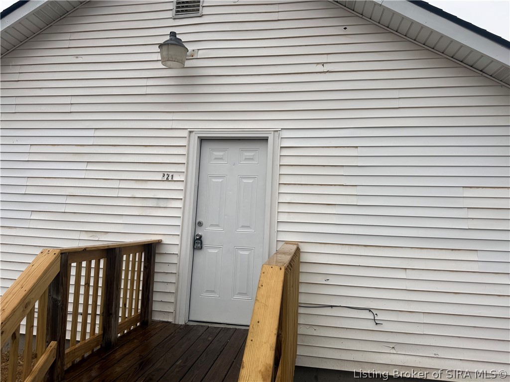 321 Halcyon Road Charlestown, IN 47111 - Photo 5 of 16