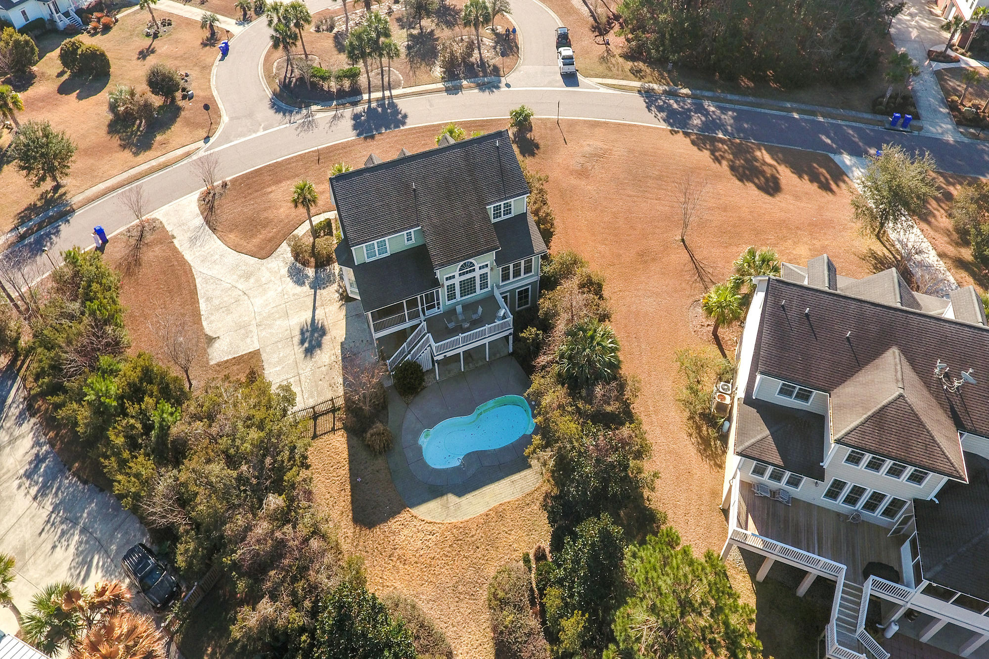 342 Commonwealth Road Mount Pleasant, SC 29466 - Photo 5 of 39 8