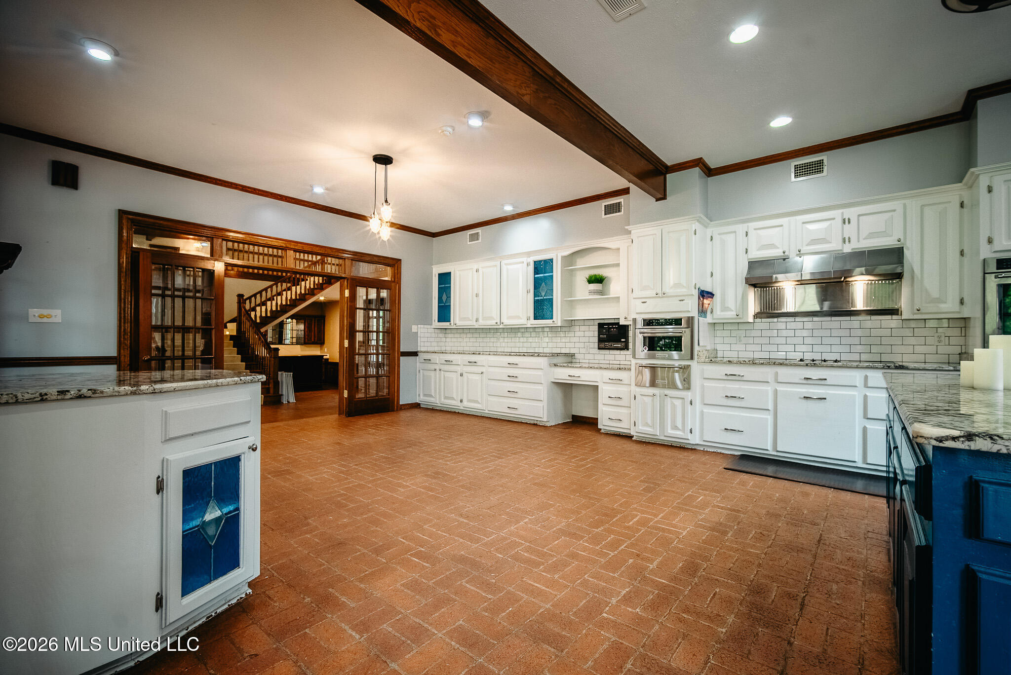 2139 Warren Hood Road Hermanville, MS 39086 - Photo 22 of 115 Kitchen