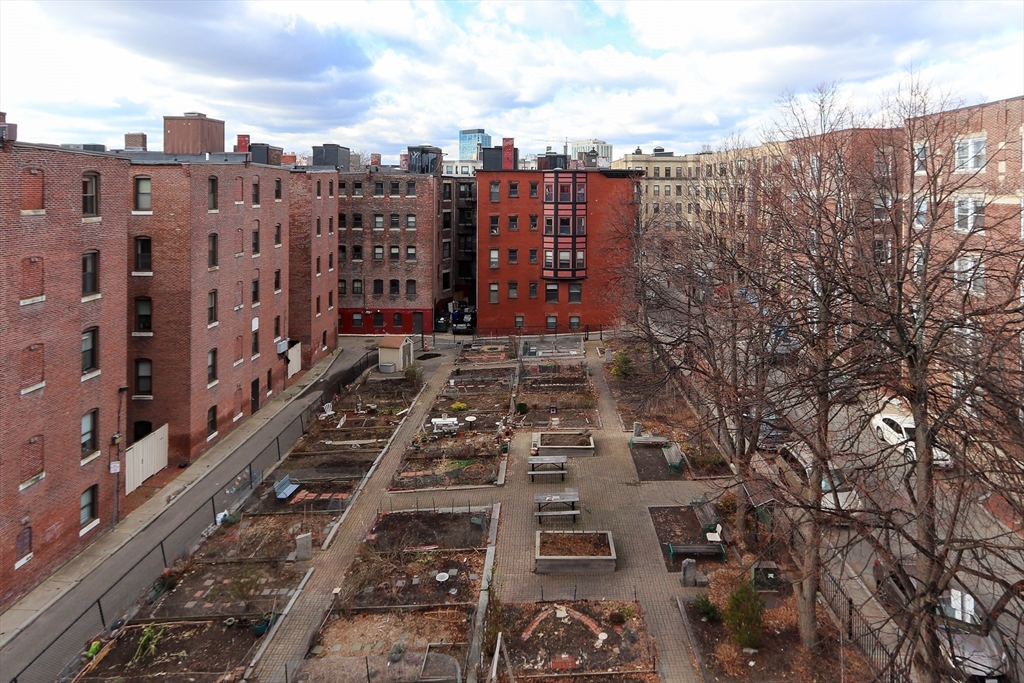 44-50 Symphony Road, Unit 404 Boston, MA 02115 - Photo 22 of 29 Gallery Image 22