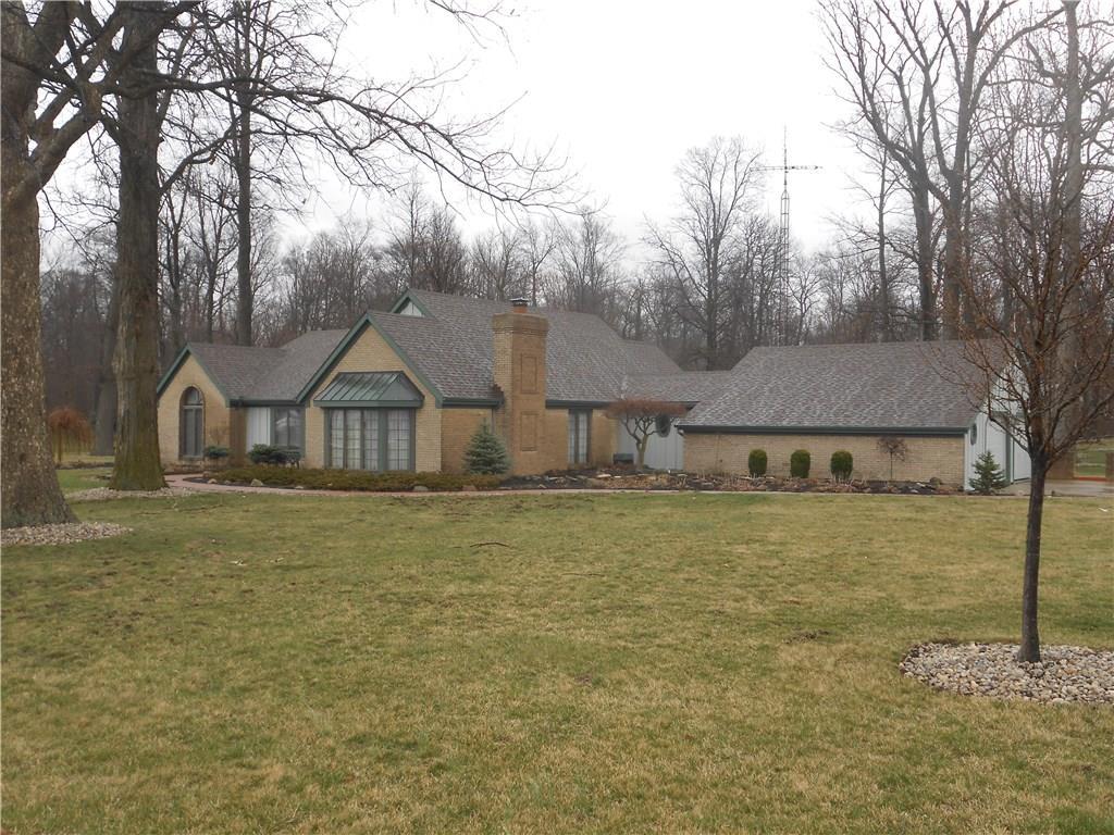 10522 Tri Township Road St. Marys, OH 45885 - Photo 1 of 24