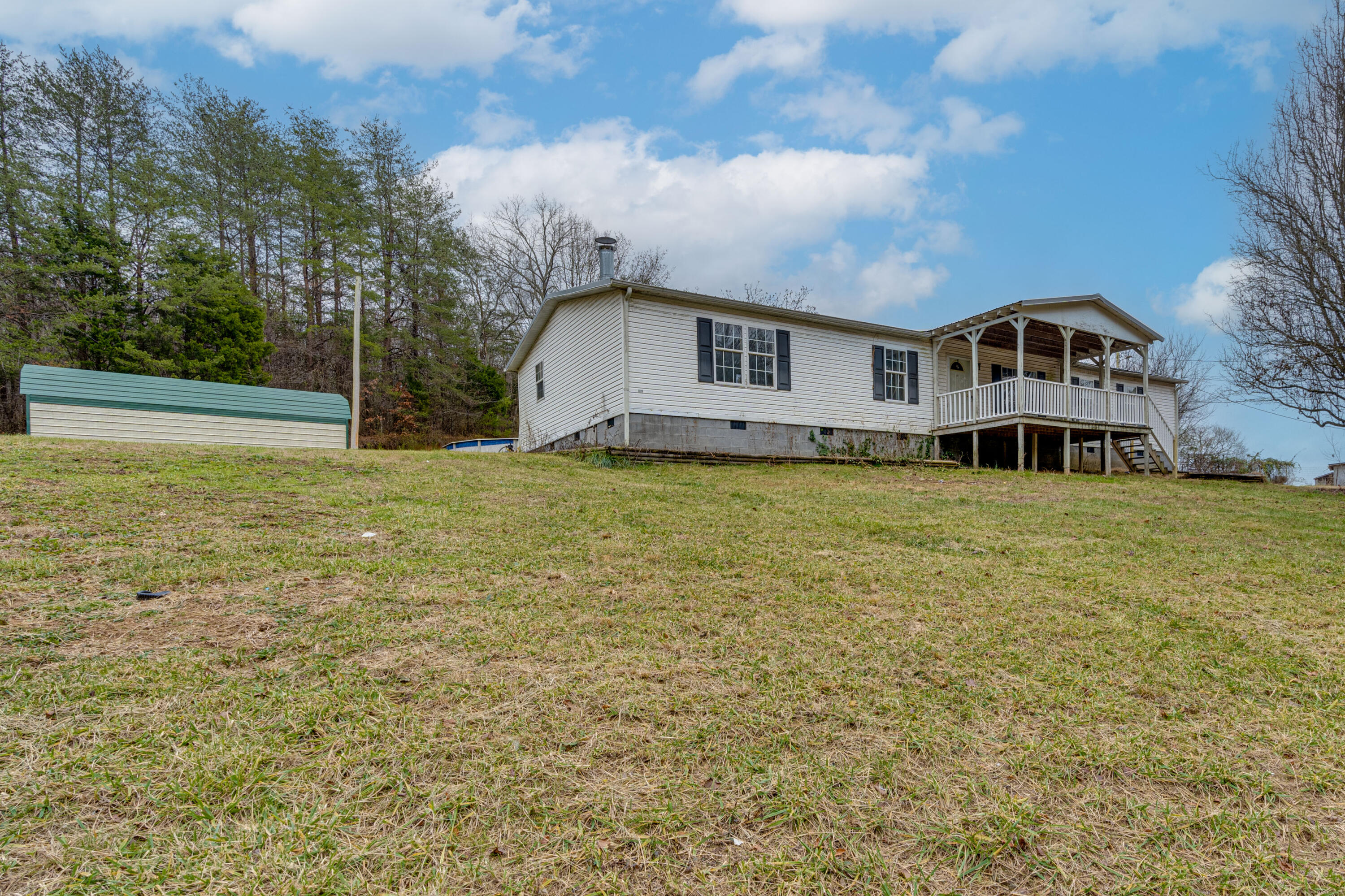 8130 Francis Spring Road Whitwell, TN 37397 - Photo 2 of 25 02-8130 Francis Spring Rd-2