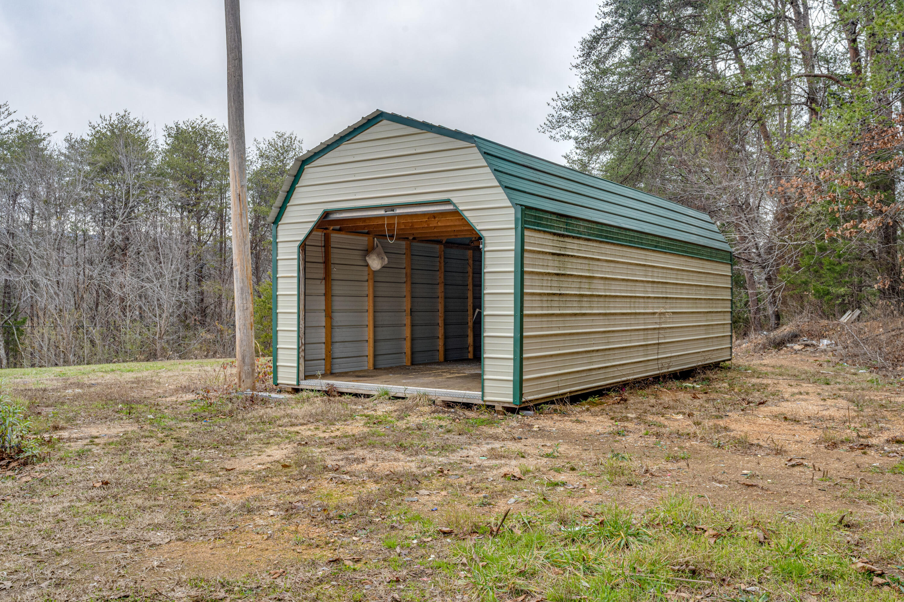 8130 Francis Spring Road Whitwell, TN 37397 - Photo 24 of 25 26-8130 Francis Spring Rd-26