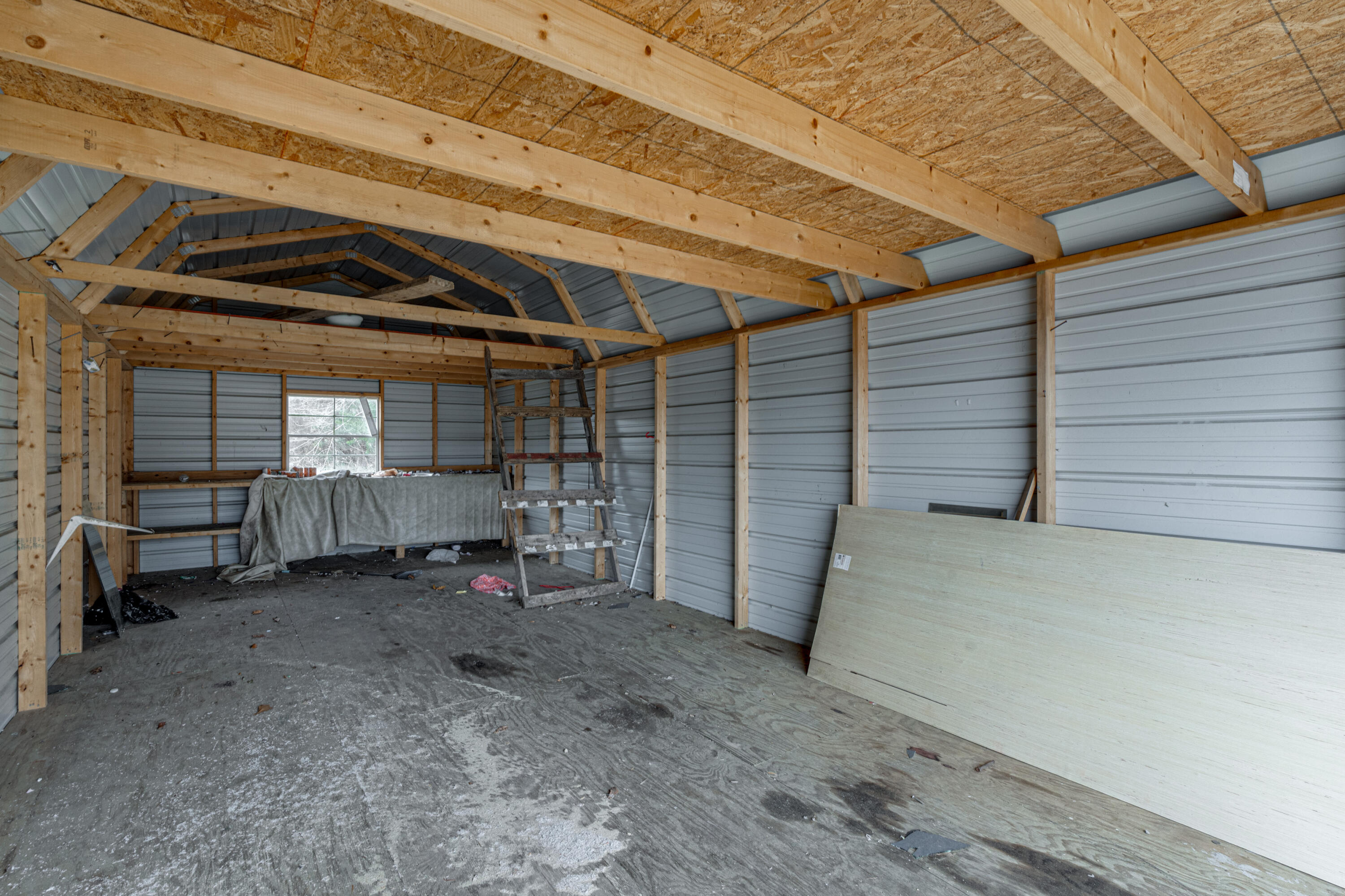 8130 Francis Spring Road Whitwell, TN 37397 - Photo 25 of 25 27-8130 Francis Spring Rd-27