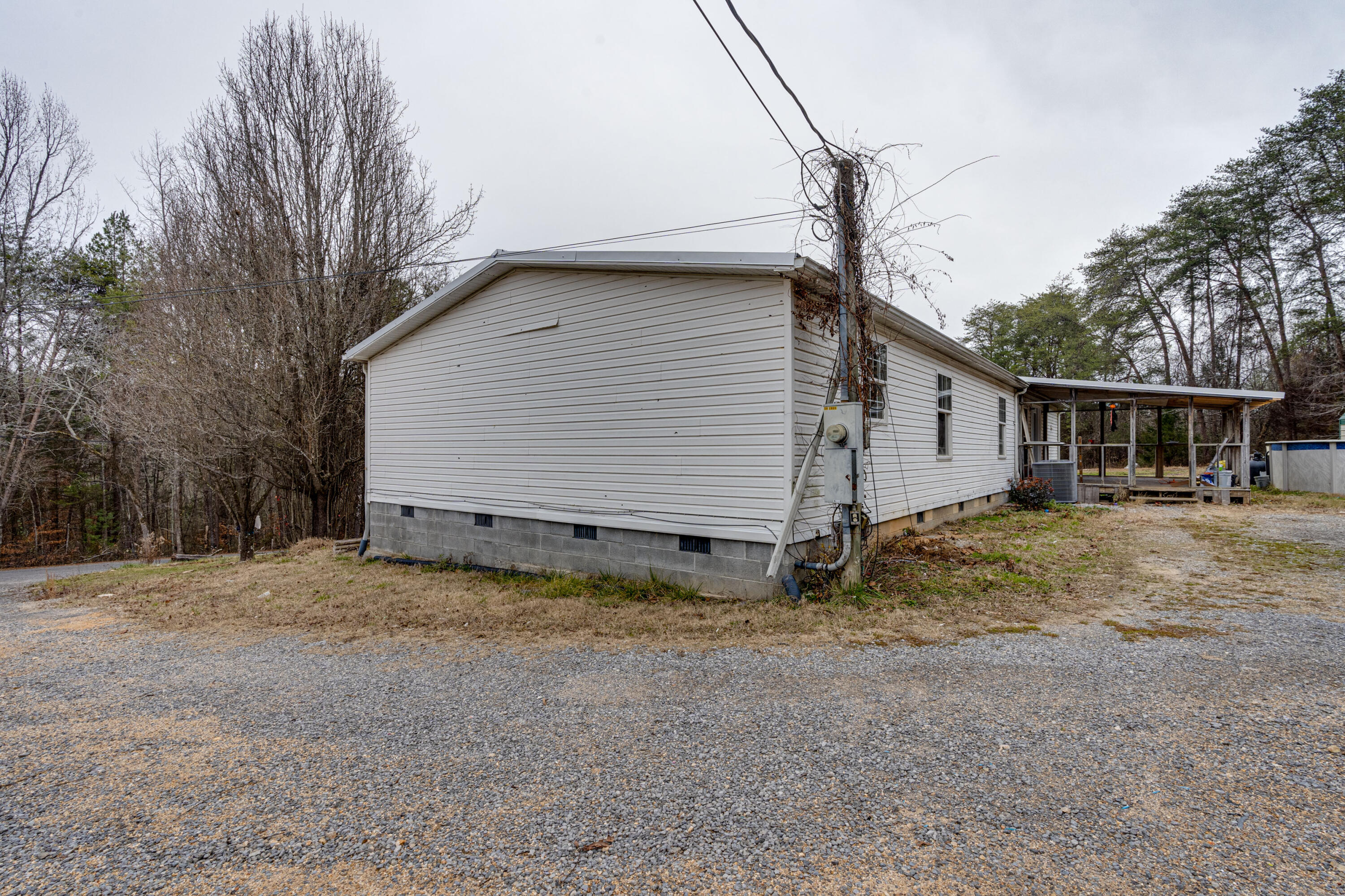 8130 Francis Spring Road Whitwell, TN 37397 - Photo 3 of 25 29-8130 Francis Spring Rd-29